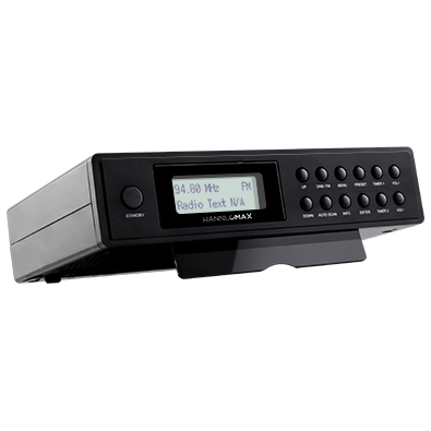 HX-115CR DAB